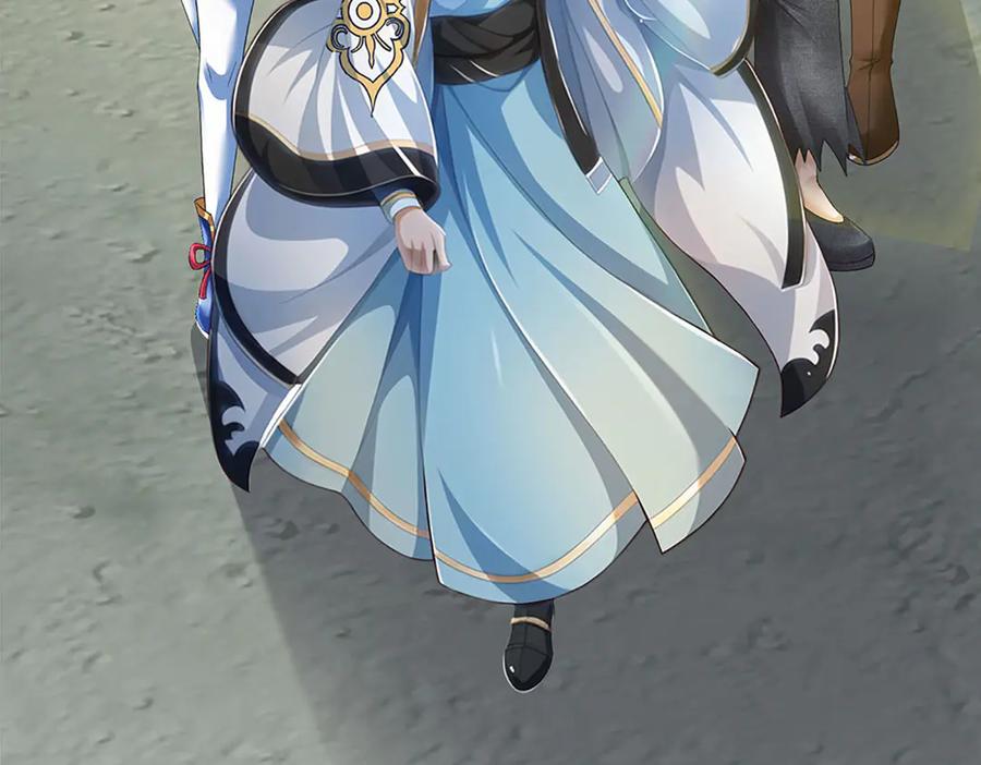 《开局签到至尊丹田》第326话 神魔融合 第34页