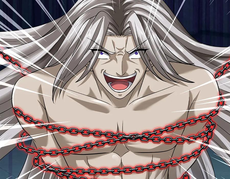《开局签到至尊丹田》第326话 神魔融合 第8页