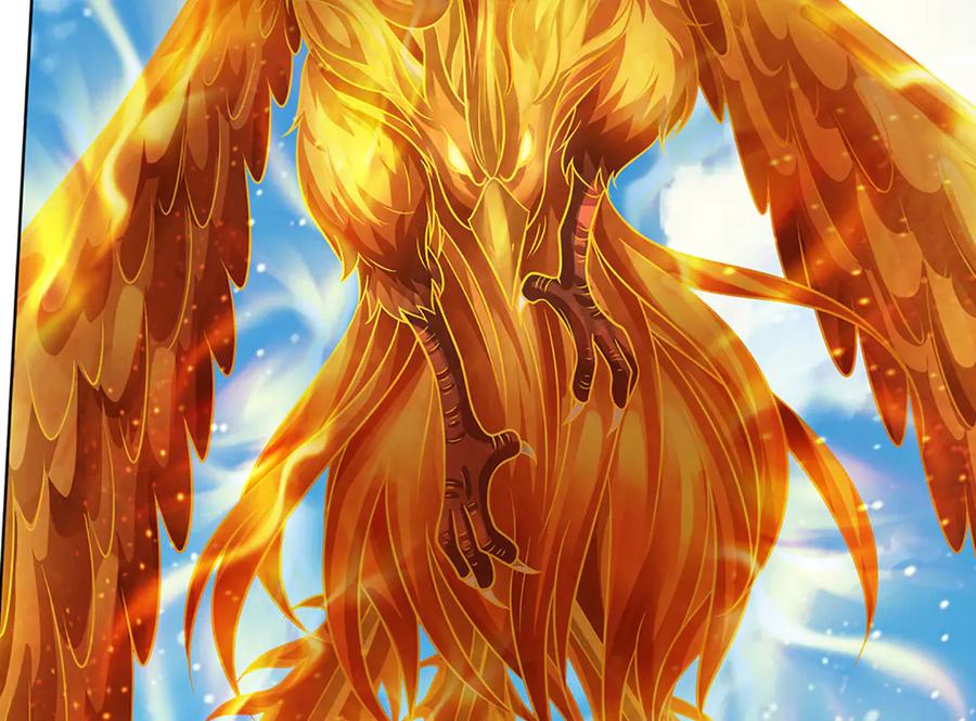 《开局签到至尊丹田》第326话 神魔融合 第79页