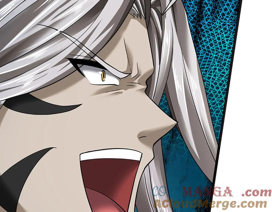 《开局签到至尊丹田》第326话 神魔融合 第25页