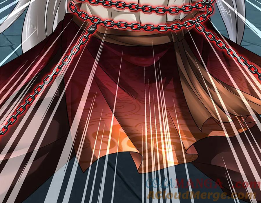 《开局签到至尊丹田》第326话 神魔融合 第9页