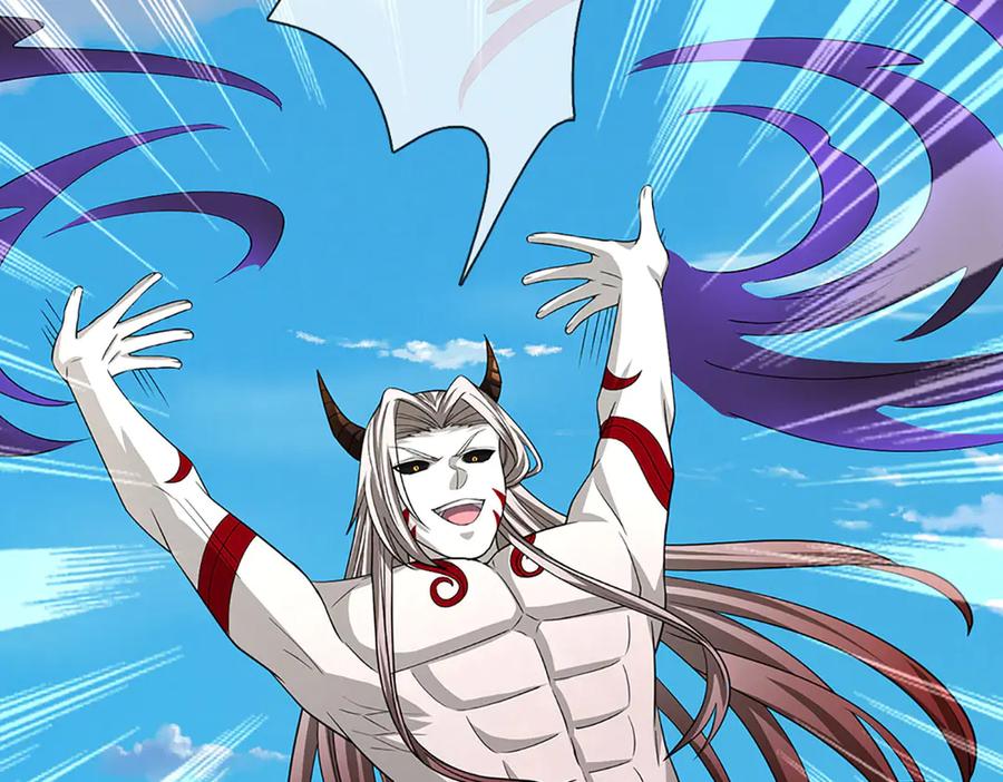 《开局签到至尊丹田》第333话 毒雾领域，超凡感知 第31页