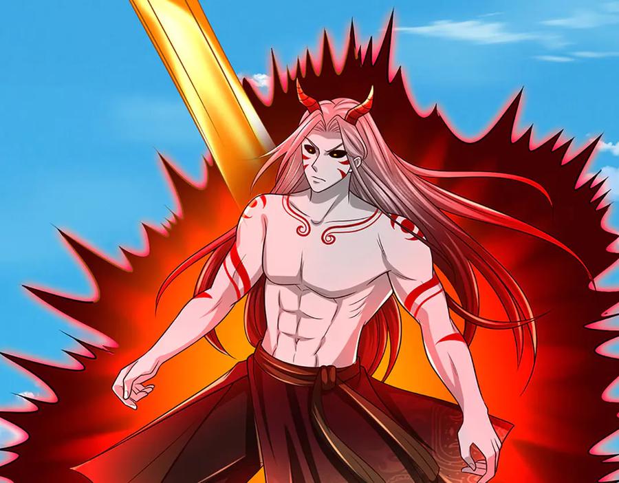 《开局签到至尊丹田》第337话 生命源华，极致蜕变 第7页