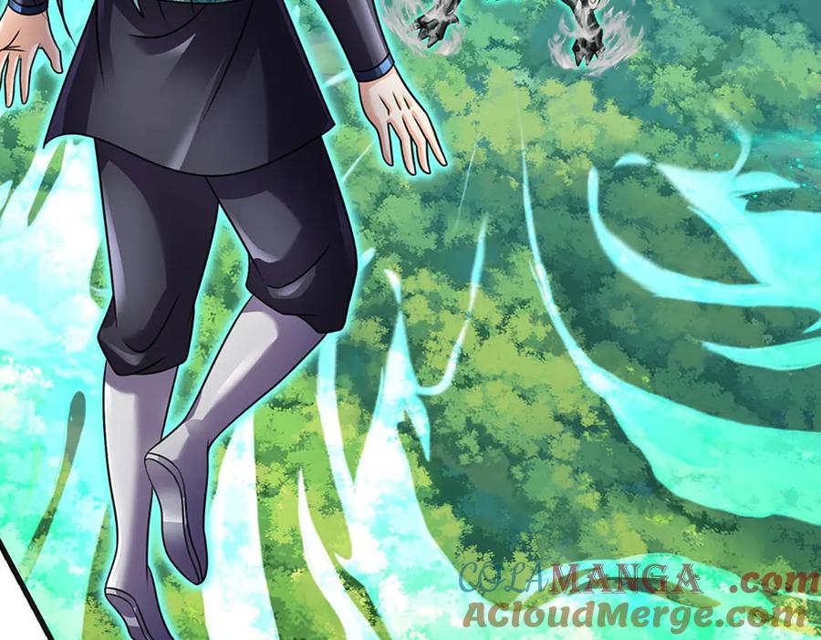 《开局签到至尊丹田》第340话 圣人出手，生死难料 第25页