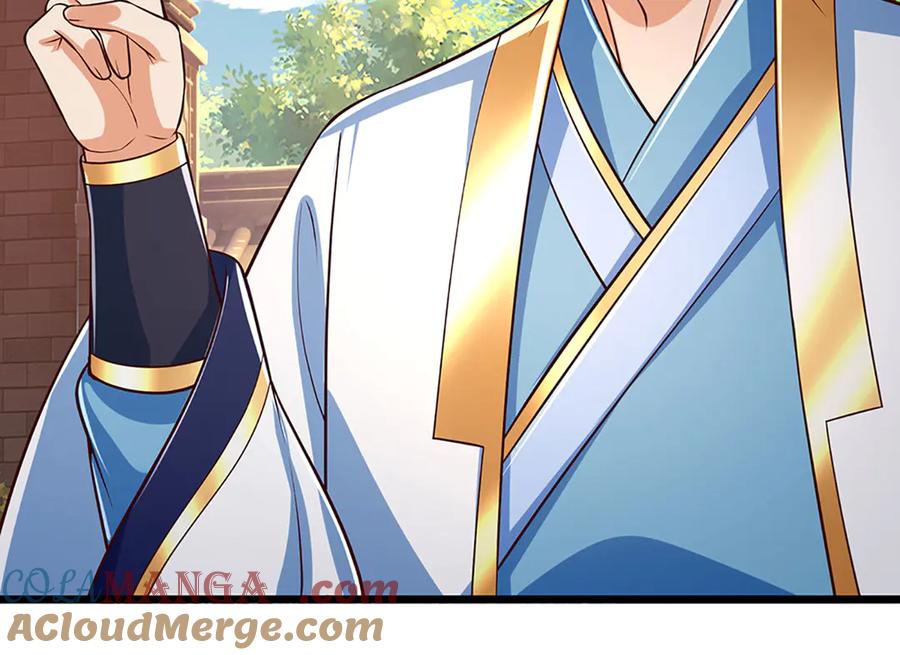 《开局签到至尊丹田》第346话 敢嘲讽我，胆子不小 第49页