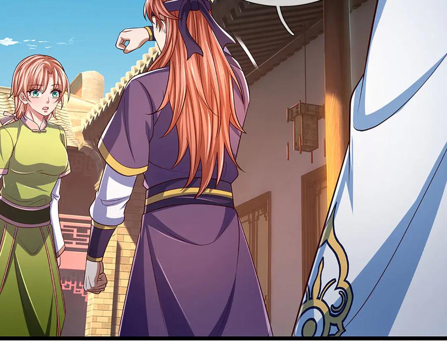 《开局签到至尊丹田》第346话 敢嘲讽我，胆子不小 第39页