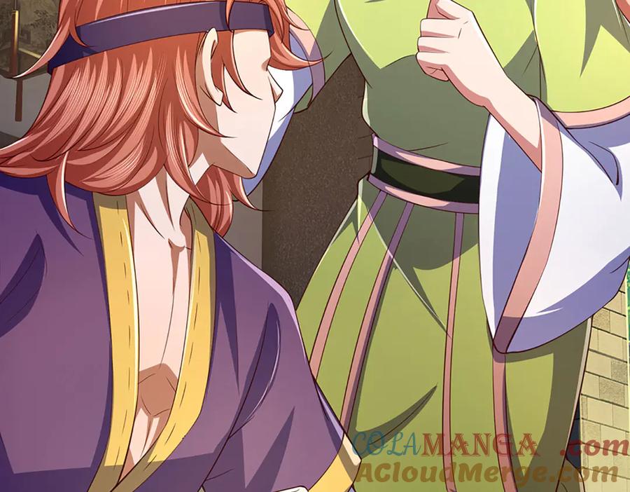 《开局签到至尊丹田》第346话 敢嘲讽我，胆子不小 第25页