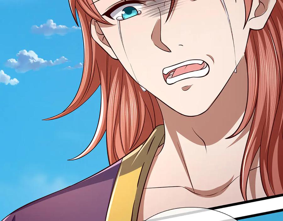 《开局签到至尊丹田》第346话 敢嘲讽我，胆子不小 第30页