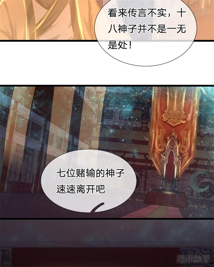 《开局签到至尊丹田》第34话 鸟爷我给你们加彩头 第18页