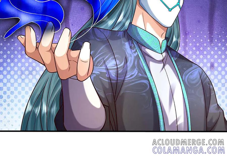 《开局签到至尊丹田》第368话 诸天战场，很不一般 第17页