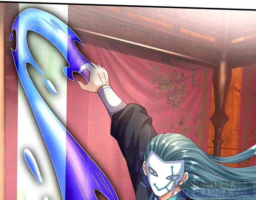 《开局签到至尊丹田》第368话 诸天战场，很不一般 第13页