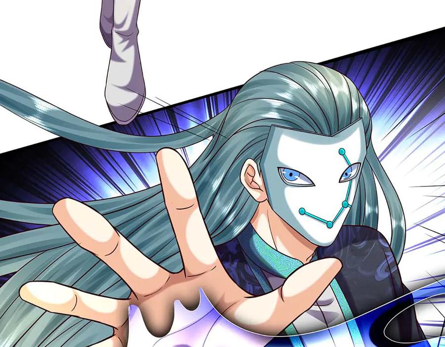 《开局签到至尊丹田》第368话 诸天战场，很不一般 第10页