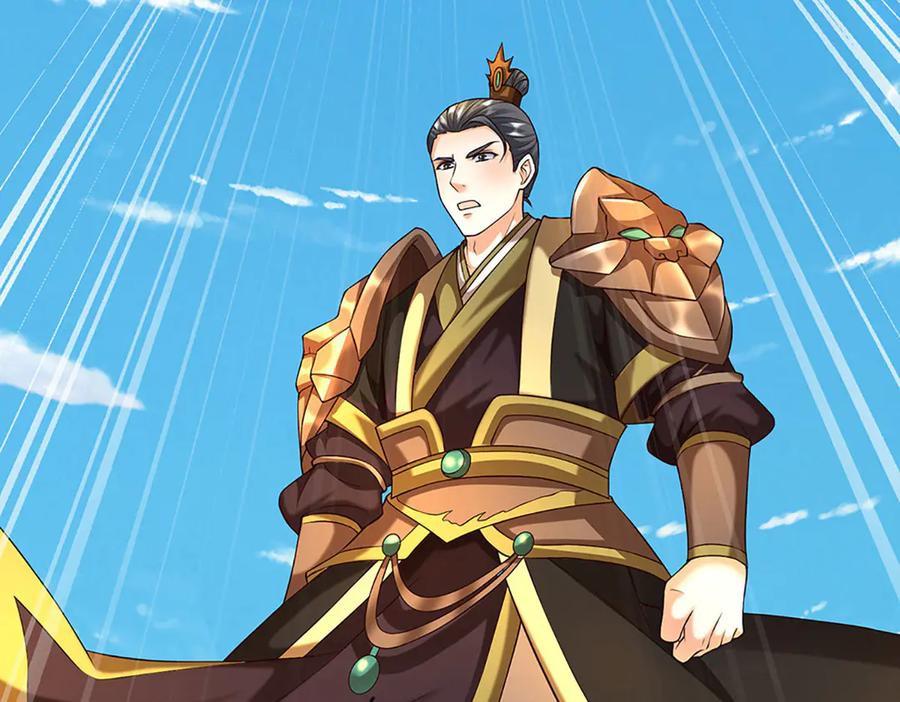 《开局签到至尊丹田》第375话 我看谁敢 第32页