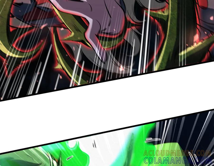 《超级神基因》383 猎杀铁壳虫王 第73页