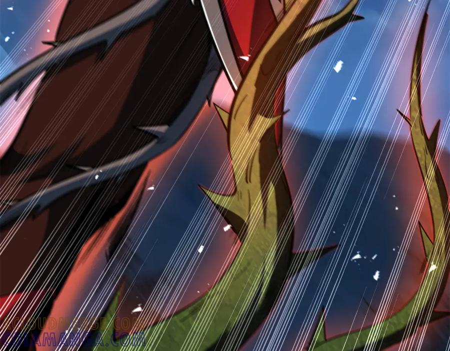 《超级神基因》383 猎杀铁壳虫王 第97页