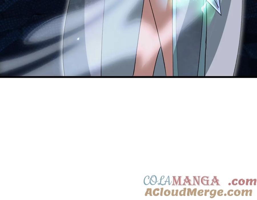 《玄幻：我的女帝徒弟要黑化》第37话 灵体残影 第133页
