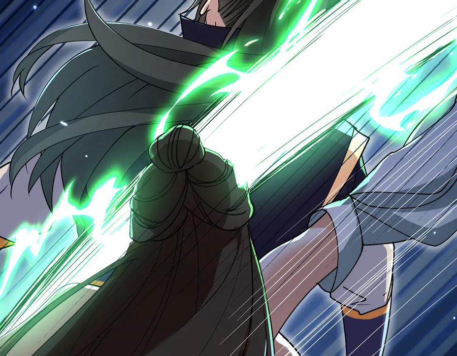 《玄幻：我的女帝徒弟要黑化》第37话 灵体残影 第115页
