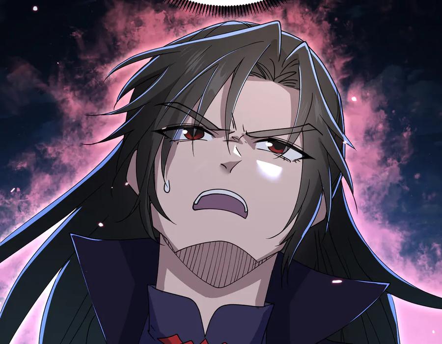 《玄幻：我的女帝徒弟要黑化》第37话 灵体残影 第87页