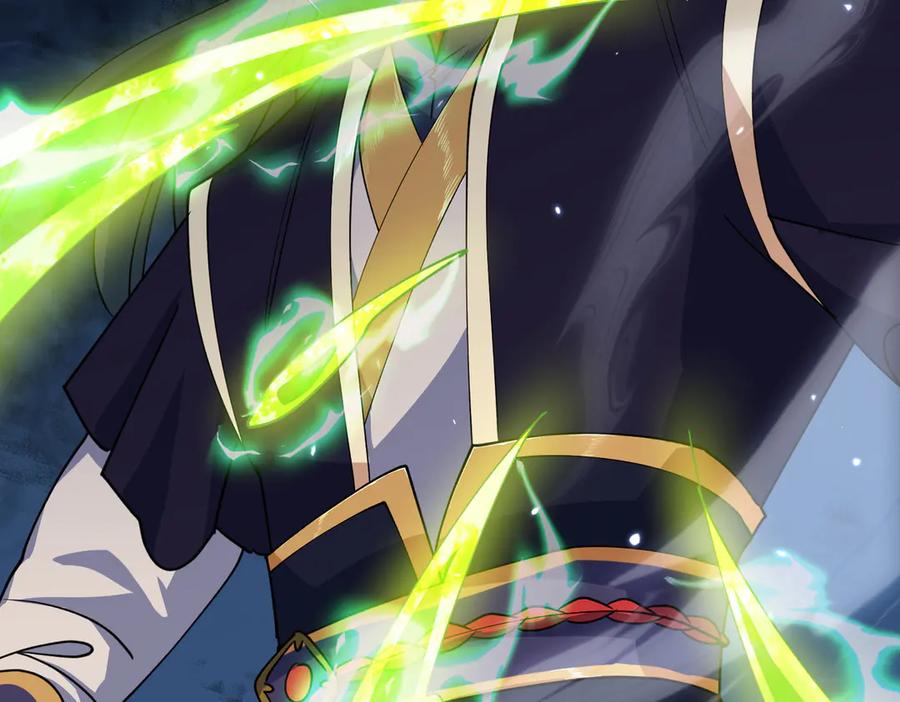 《玄幻：我的女帝徒弟要黑化》第37话 灵体残影 第108页