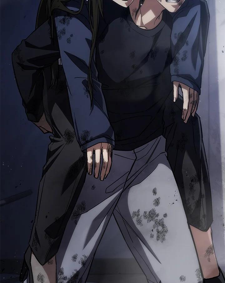 《感应者——记忆的碎片》第50话 第79页