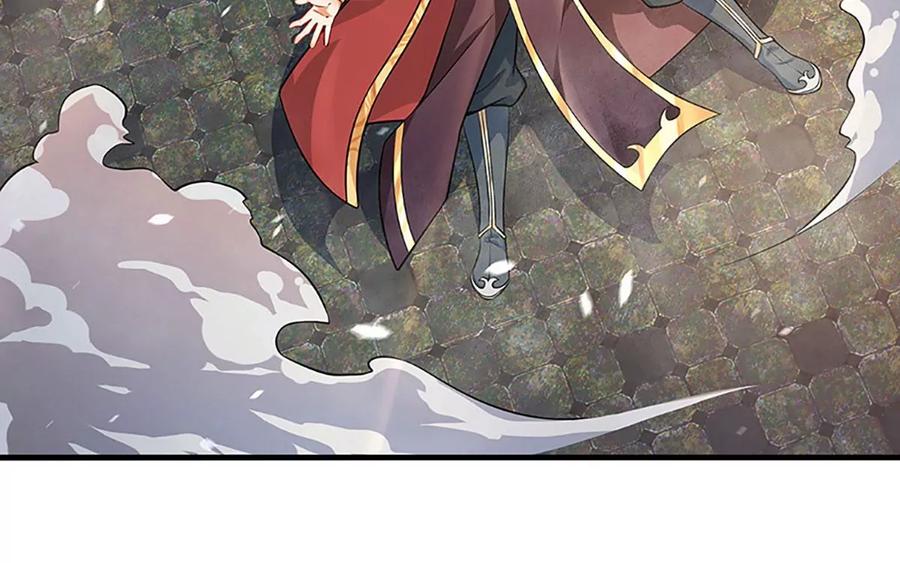 《开局签到至尊丹田》第52话 螳螂捕蝉，黄雀在后 第21页