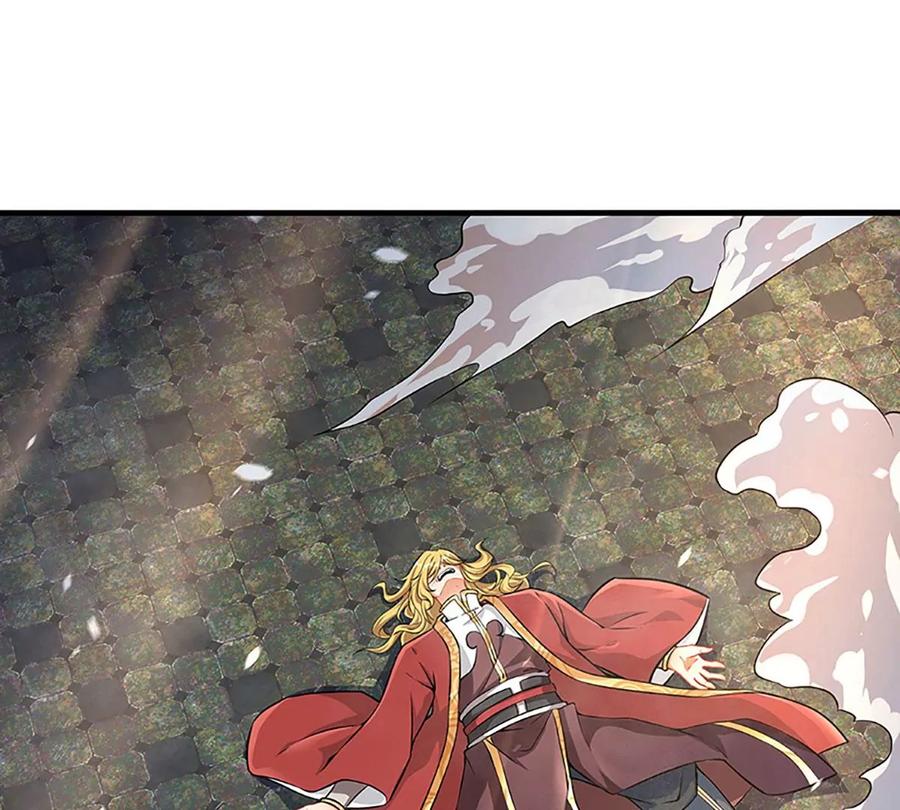 《开局签到至尊丹田》第52话 螳螂捕蝉，黄雀在后 第20页