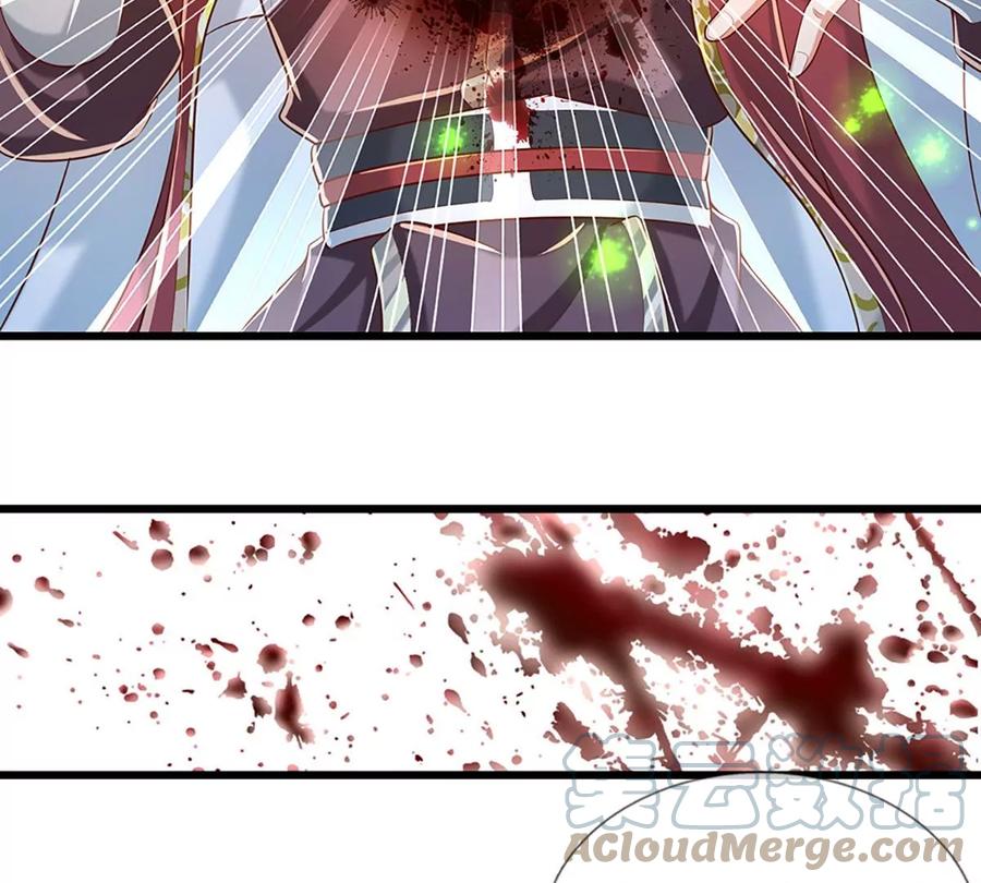 《开局签到至尊丹田》第52话 螳螂捕蝉，黄雀在后 第49页
