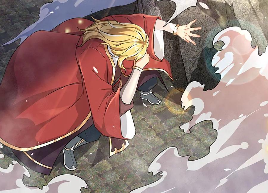 《开局签到至尊丹田》第52话 螳螂捕蝉，黄雀在后 第6页