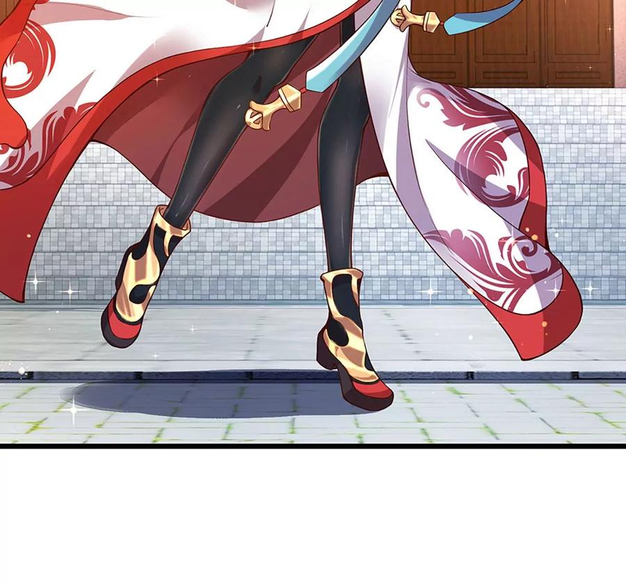 《开局签到至尊丹田》第53话 帝子之争，幕后黑手 第51页