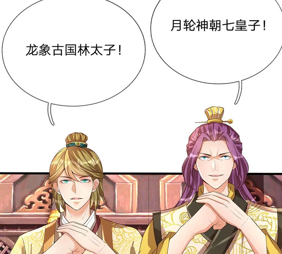 《开局签到至尊丹田》第57话 昔日亲戚，洛家姐弟 第44页