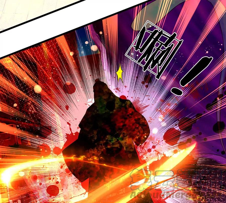 《开局签到至尊丹田》第62话 无穷灵力，爆体而亡 第52页