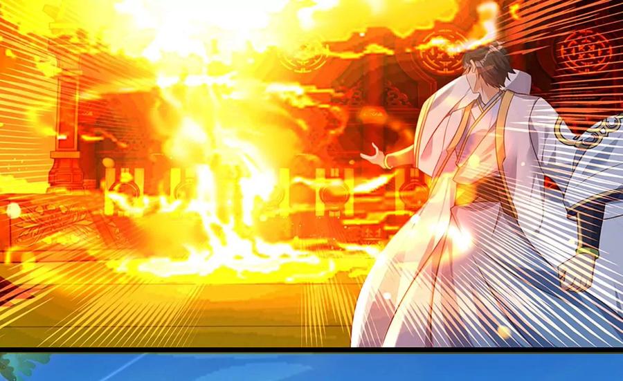 《开局签到至尊丹田》第62话 无穷灵力，爆体而亡 第38页