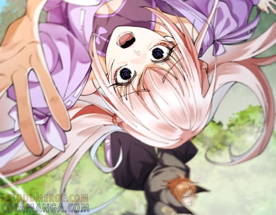 遇强则强，我的修为无上限 - 第61话 皇殇星启 - 第165张图