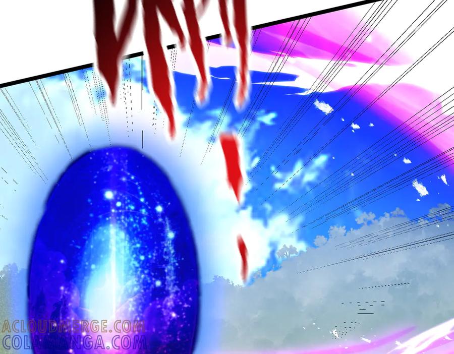 遇强则强，我的修为无上限 - 第61话 皇殇星启 - 第149张图