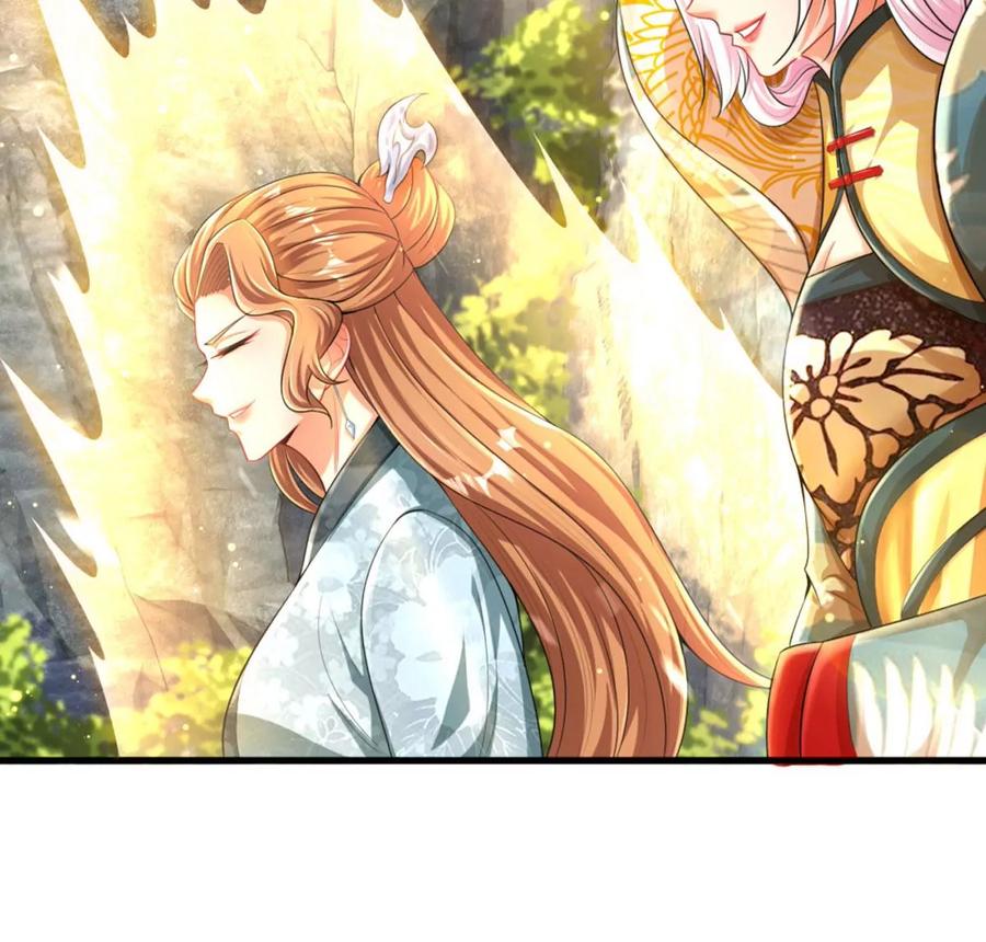 《开局签到至尊丹田》第66话 你行你上，参悟法则 第39页