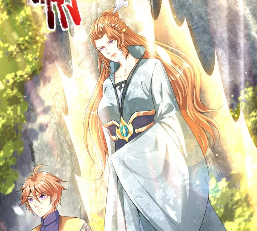 《开局签到至尊丹田》第66话 你行你上，参悟法则 第36页