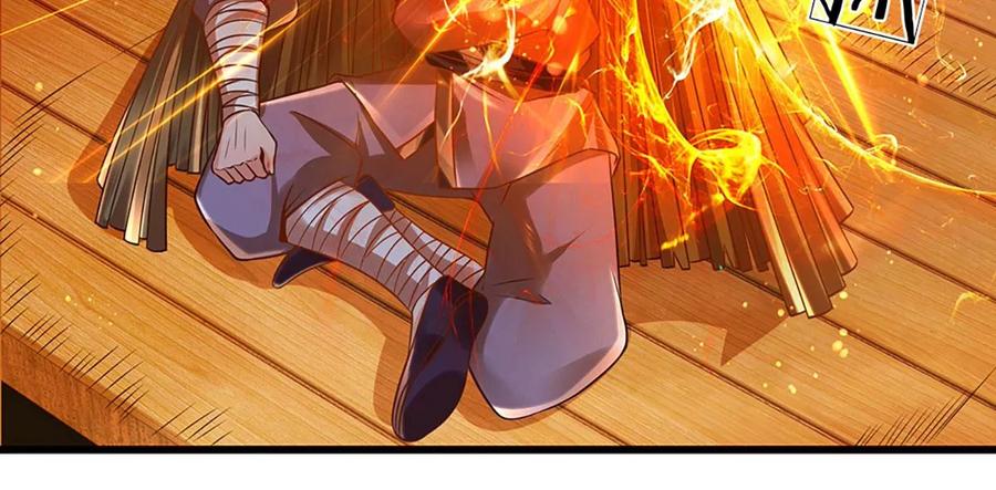 《开局签到至尊丹田》第74话 帝路钓龙，绝非凡夫 第11页