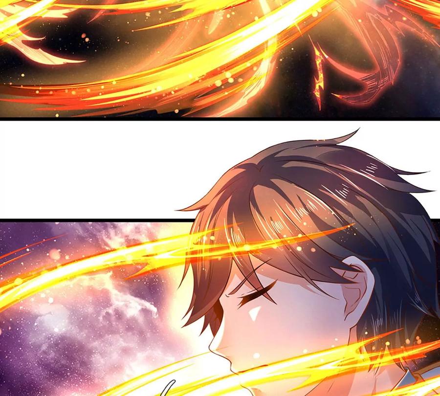 《开局签到至尊丹田》第76话 帝路消失，闪耀归来 第33页