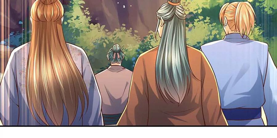 《开局签到至尊丹田》第76话 帝路消失，闪耀归来 第72页