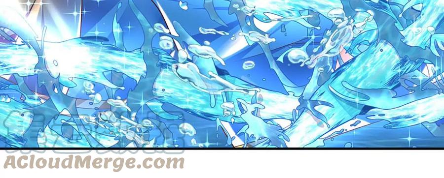 《开局签到至尊丹田》第84话 神体破碎，禁忌至尊 第43页