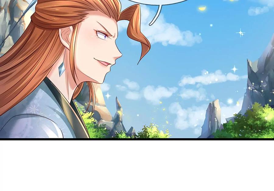 《开局签到至尊丹田》第84话 神体破碎，禁忌至尊 第35页