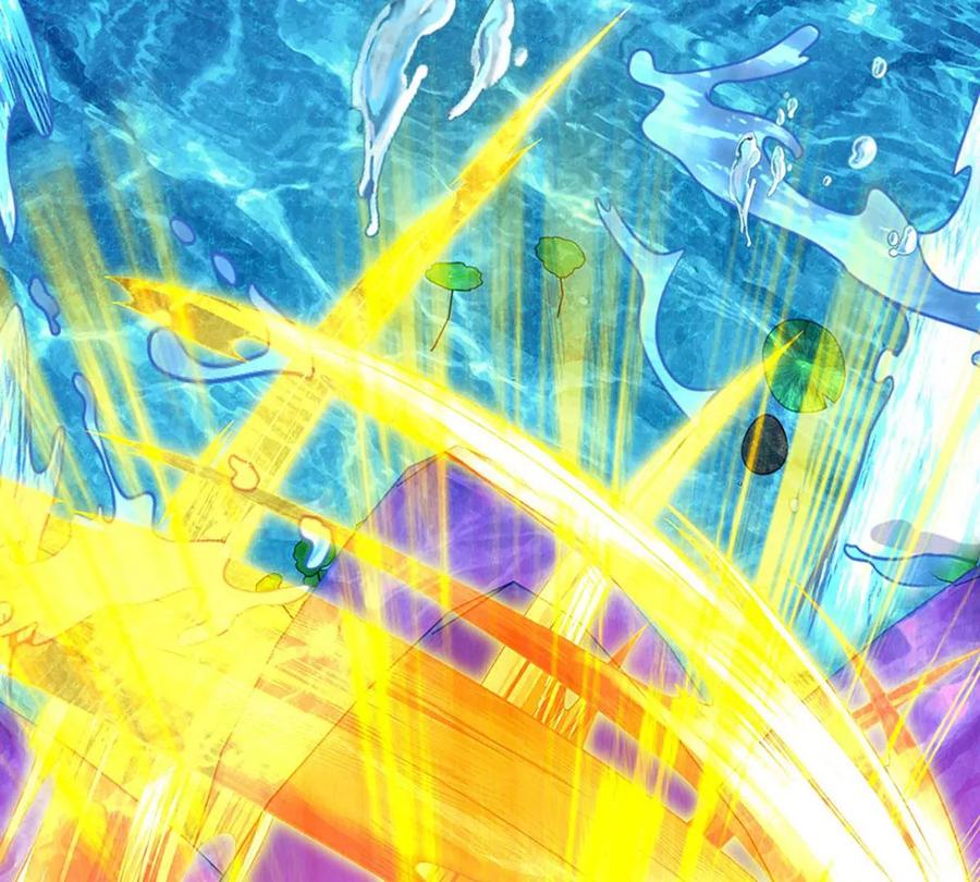 《开局签到至尊丹田》第84话 神体破碎，禁忌至尊 第75页
