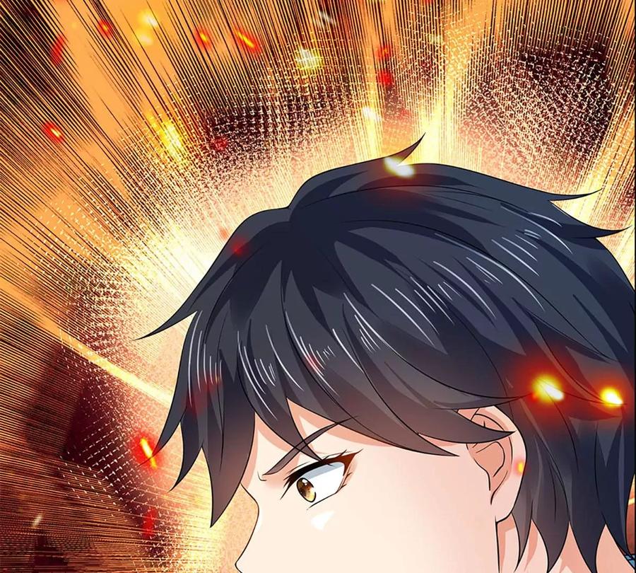 《开局签到至尊丹田》第84话 神体破碎，禁忌至尊 第71页
