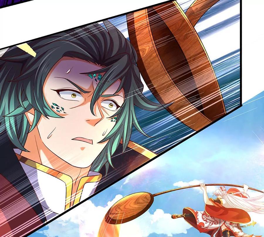 《开局签到至尊丹田》第89话 拼尽全力，显露身份 第41页
