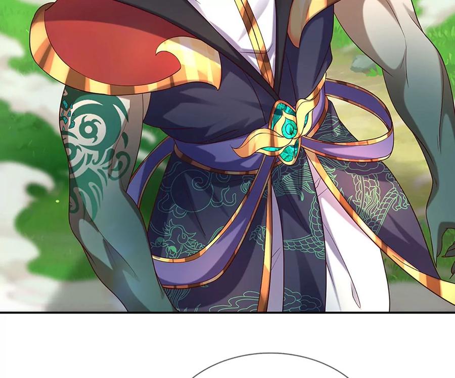 《开局签到至尊丹田》第89话 拼尽全力，显露身份 第6页
