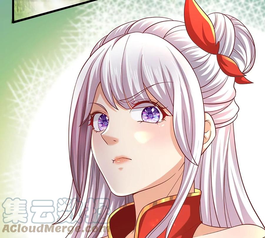 《开局签到至尊丹田》第89话 拼尽全力，显露身份 第49页