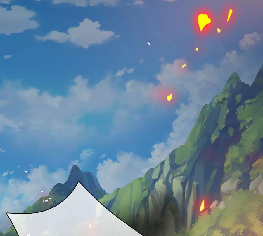 《开局签到至尊丹田》第91话 血影突袭，夺取生机 第42页