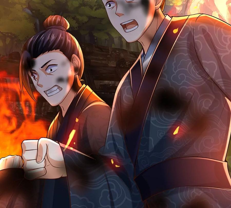 《开局签到至尊丹田》第91话 血影突袭，夺取生机 第51页
