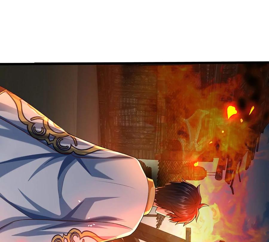 《开局签到至尊丹田》第91话 血影突袭，夺取生机 第54页