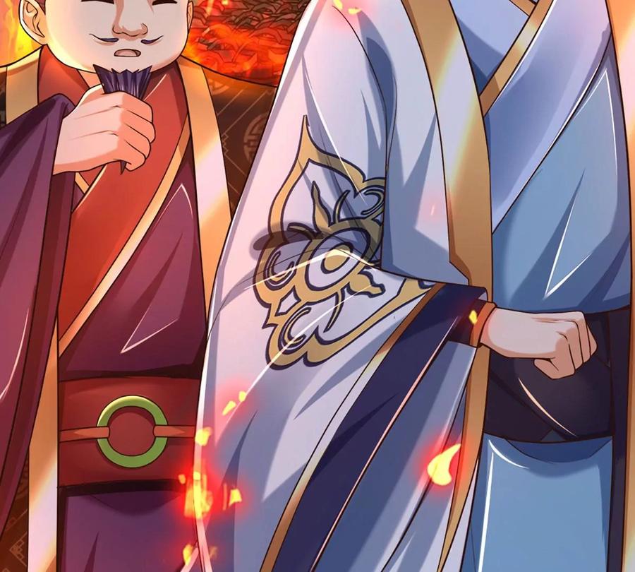 《开局签到至尊丹田》第91话 血影突袭，夺取生机 第33页